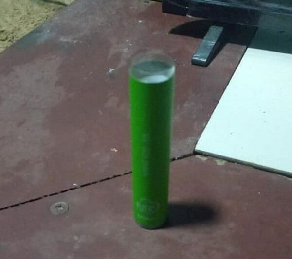 Necropsia confirma que joven fue asesinada y no murió a causa de la explosión del vapeador