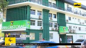 Coop. San Cristóbal: Convocarán a asamblea de intervención - Nacionales - ABC Color