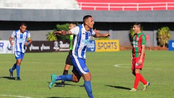 2 de Mayo y Sport Colonial pasan a tercera ronda