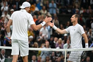 Diario HOY | Andy Murray sucumbe ante el gigante Isner y se despide de Wimbledon