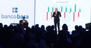 La Nación / Presentarán una nueva edición de Basanomics en el marco de la Expo 2022