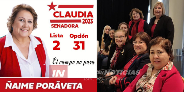 CONVERSATORIO DE PARTICIPACIÓN ACTIVA DE MUJERES Y JÓVENES LIDERESAS
