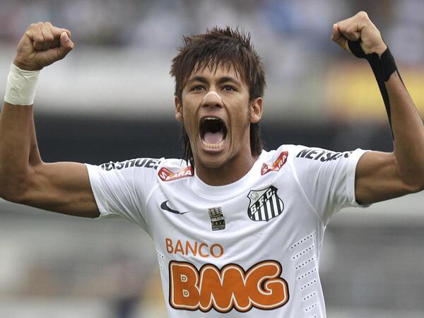 El presidente del Santos se ofrece para “repatriar” a Neymar | Deportes | 5Días
