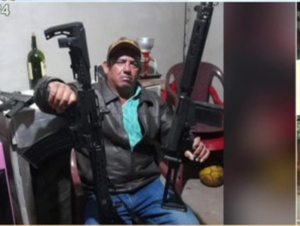 Curuguaty: Buscan a cabecilla de Banda criminal - SNT