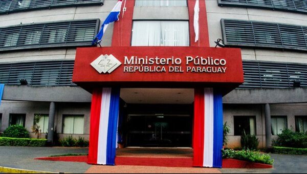 Diario HOY | Diputados aprueban ampliación presupuestaria para el Ministerio Público
