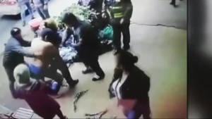 Extrema violencia: Cuestión de Salud mental - SNT