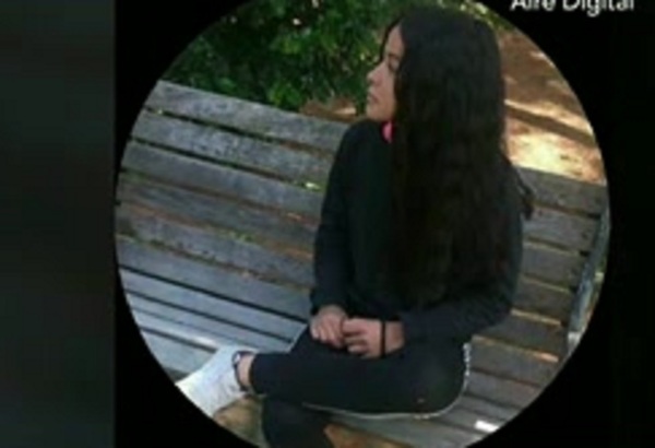 Un balazo fue la causa de muerte de la adolescente - C9N