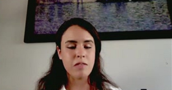Karina Villaverde nos cuenta su experiencia desde Layton, EE.UU. - C9N