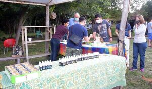 La narcopolítica está amenazada por legalización del cannabis en el país - Nacionales - ABC Color