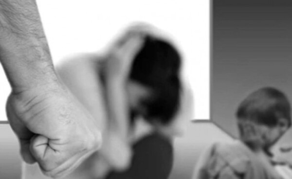 Mujer fue víctima de violencia familiar durante 14 años