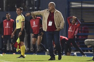 Diario HOY | Chiqui Arce: "No debemos tirar la toalla"