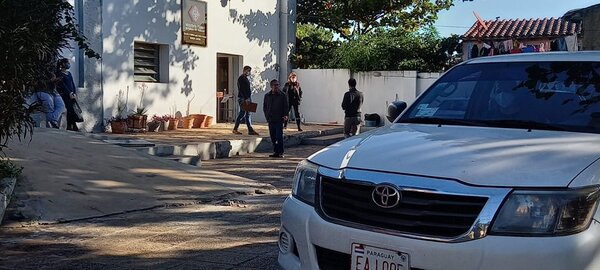 Autopsia revela que adolescente murió de un disparo y no por explosión de vapeador - ADN Digital