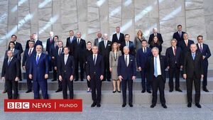 Acusan a China de trabajar con Rusia para minar el orden internacional - ADN Digital