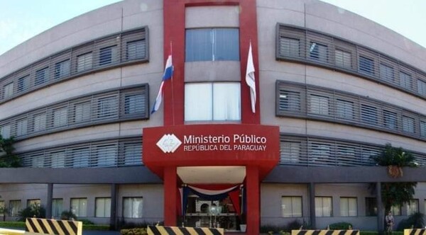 Diputados aprueban presupuesto para el Ministerio Público