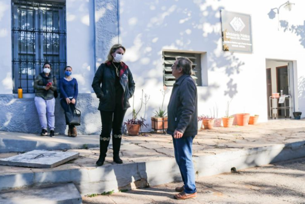Padre de Aylen: “Mi hija nunca dijo que fue baleada solo pedía agua”