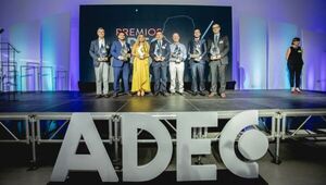 Premios ADEC recibe postulaciones hasta hoy (este año distingue a las mipymes también)