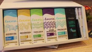 Laevia: la marca nacional que fabrica productos capilares espera crecer 25% este año