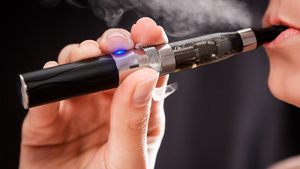 Critican que no haya regulación de la venta de cigarrillos electrónicos - ADN Digital