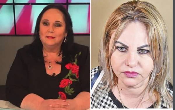 Fiscala Gladys Gonzalez a Mina Feliciángeli ” Vos no me vas a decir lo que tengo que hacer o no”