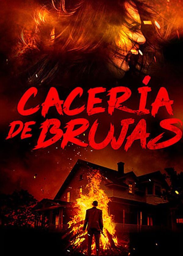 Cacería de brujas (2D) - Cine y TV - ABC Color