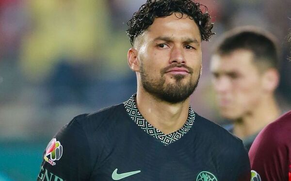 América desmiente oferta por Bruno Valdez - Fútbol - ABC Color