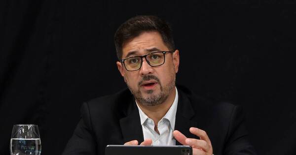 La Nación / “José Ortiz siempre asistirá a la convocatoria de la CBI”