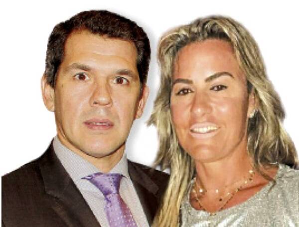 Diario HOY | Banco de los Zuccolillo fraguó carpeta de Leoz para blindar dinero sucio