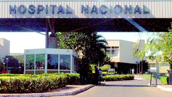 Seguridad: Otra deuda pendiente dentro de los hospitales públicos