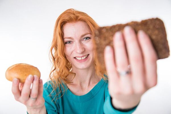 Síndrome de Ovario Poliquístico y el consumo de carbohidratos - Estilo de vida - ABC Color