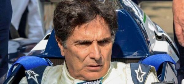 Piquet se disculpa por las declaraciones racistas sobre Hamilton