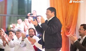 Crece el respaldo a la candidatura de Daniel Mujica para la Gobernación de Alto Paraná – Diario TNPRESS