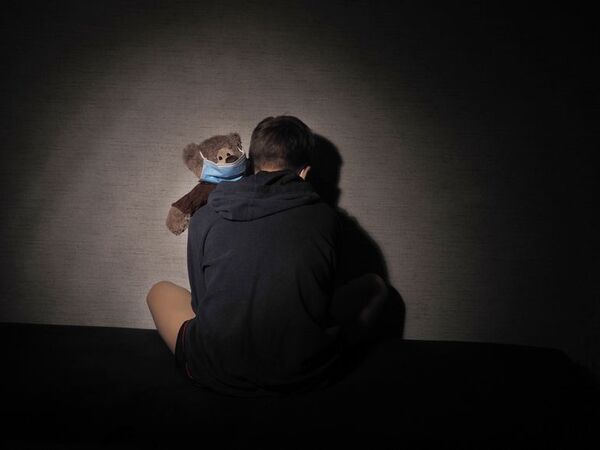 Luz de infancia: desarrollan allanamientos contra la explotación sexual infantil - Policiales - ABC Color