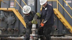 Precio del petróleo cae 2% y el barril cuesta 116,26 dólares