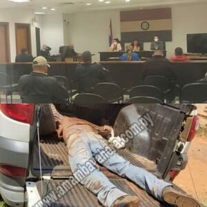 Indígena acusado de asesinar a un adolescente fue absuelto de culpa y pena