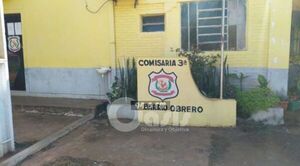 Roban motocicleta de una menor en Pedro Juan