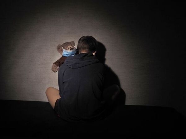Luz de infancia: desarrollan allanamientos contra la explotación sexual infantil