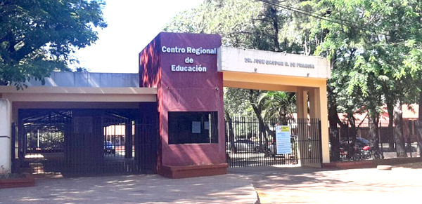 Alumno estaría vendiendo droga a sus compañeros del CRECE - La Clave