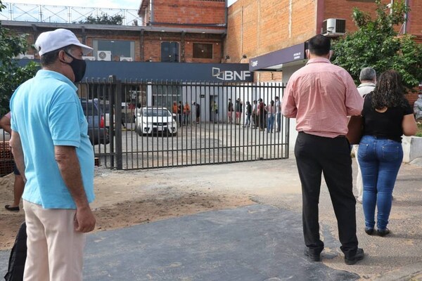 Informan que a partir de mañana 1 de julio ya no habrá pago de subsidio a trabajadores suspendidos