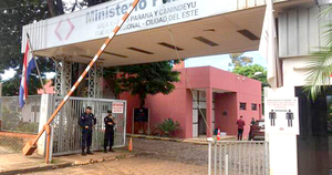 Abogados fraguaron documento en un juicio sucesorio y ahora están imputados - La Clave