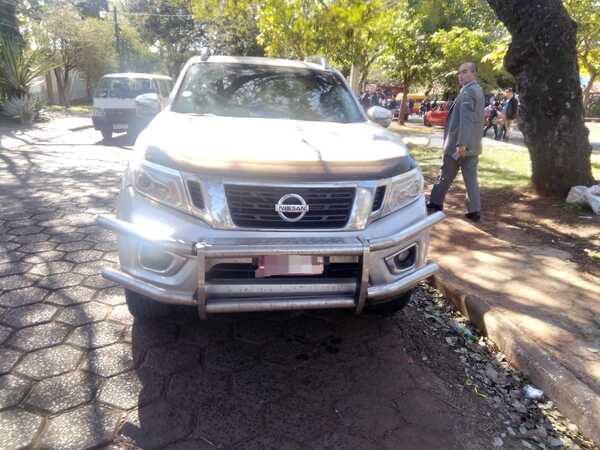 Niño de 5 años murió atropellado por una camioneta frente a una escuela - La Clave