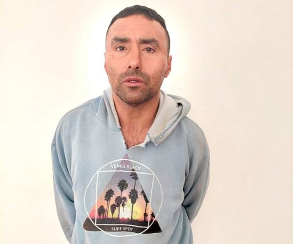 Peligroso criminal paraguayo escapó de cárcel de Argentina