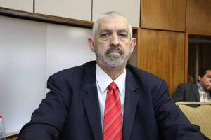 Voces ciudadanas se suman al pedido de pérdida de investidura de «Kencho» Rodríguez