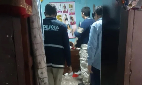 Homicidio de adolescente de 16 años: ¿Cómo seguirá el caso tras brusco giro? - OviedoPress