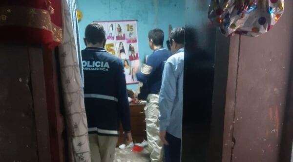 Caso de la joven fallecida: “Los padres no aceptaron que se realice la autopsia” - Radio Imperio