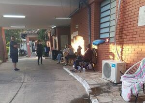 ¿Qué dice la forense sobre la muerte de la adolescente en Lambaré? - Nacionales - ABC Color