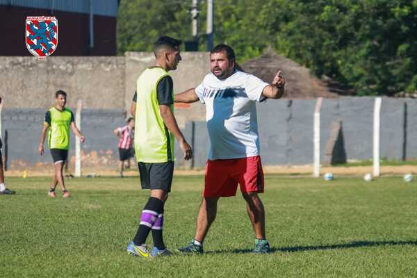 Diario HOY | ‘Ancho’ Ibarra: los 46 de un mito del fútbol paraguayo