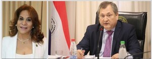 Jueza se inhibe por “atentado a su independencia” tras informe a ministro - PDS RADIO