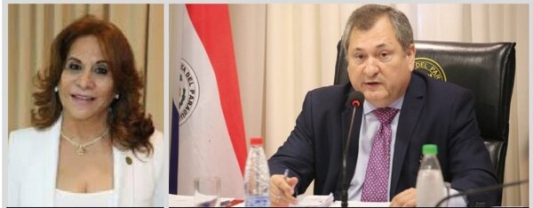 Jueza se inhibe por “atentado a su independencia” tras informe a ministro - PDS RADIO
