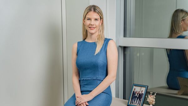 Karen Oleñik: “Nuestros fondos de inversión se vienen consolidando en el mercado” | Economía y Finanzas | 5Días