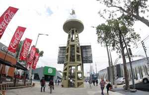La Expo vuelve a abrir sus puertas después de 3 años | 1000 Noticias